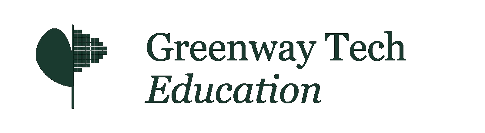 Greenway Tech Education