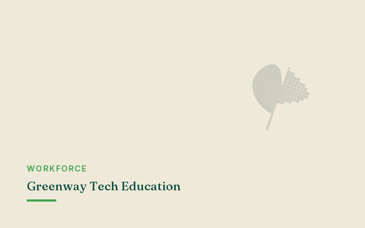 AI 101 curriculum: what should actually be in it